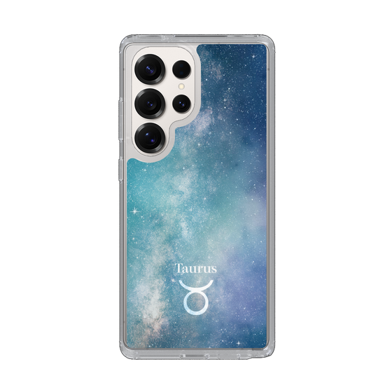 Slim Protection Case［ STARRY SIGNS - Original - Taurus ］
