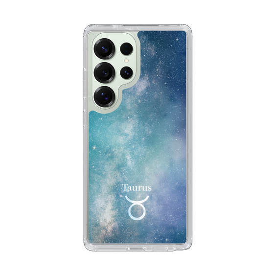 Slim Protection Case［ STARRY SIGNS - Original - Taurus ］