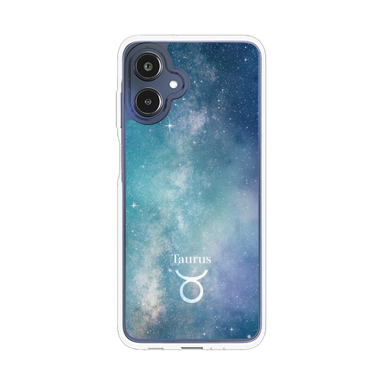 Slim Protection Case［ STARRY SIGNS - Original - Taurus ］