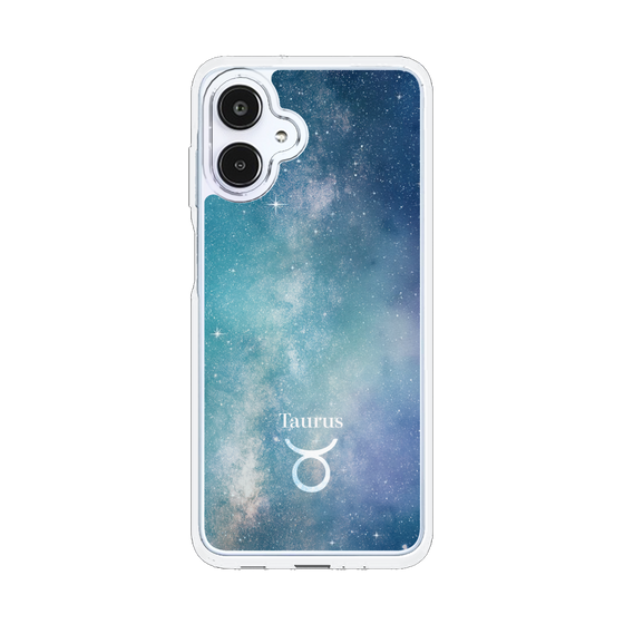 Slim Protection Case［ STARRY SIGNS - Original - Taurus ］