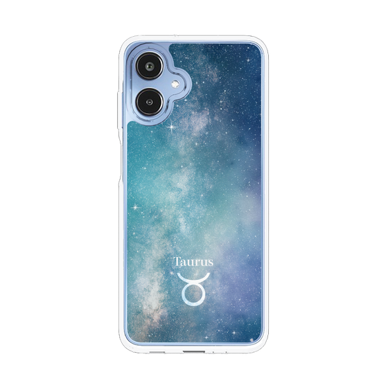 Slim Protection Case［ STARRY SIGNS - Original - Taurus ］