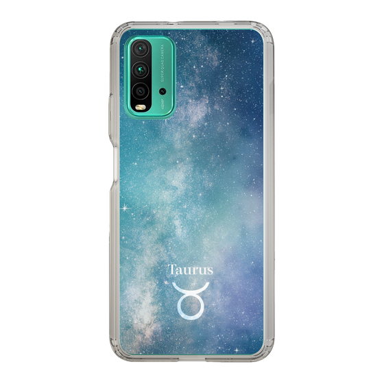 Slim Protection Case［ STARRY SIGNS - Original - Taurus ］