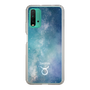 Slim Protection Case［ STARRY SIGNS - Original - Taurus ］