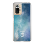 Slim Protection Case［ STARRY SIGNS - Original - Taurus ］