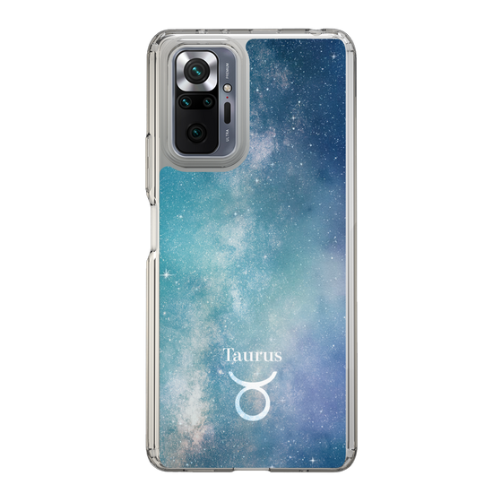 Slim Protection Case［ STARRY SIGNS - Original - Taurus ］