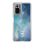 Slim Protection Case［ STARRY SIGNS - Original - Taurus ］