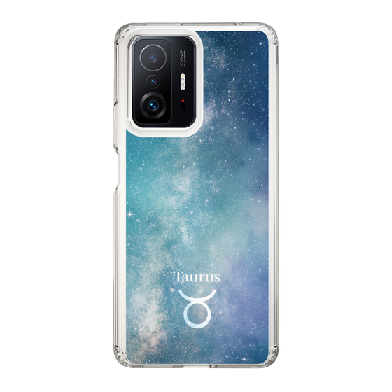 Slim Protection Case［ STARRY SIGNS - Original - Taurus ］