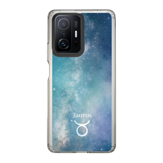 Slim Protection Case［ STARRY SIGNS - Original - Taurus ］