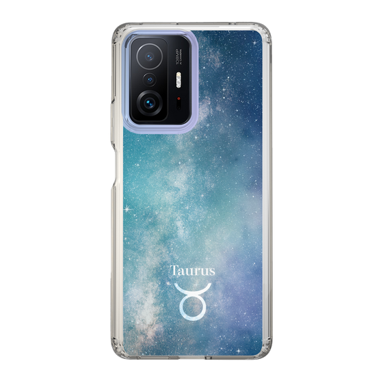 Slim Protection Case［ STARRY SIGNS - Original - Taurus ］