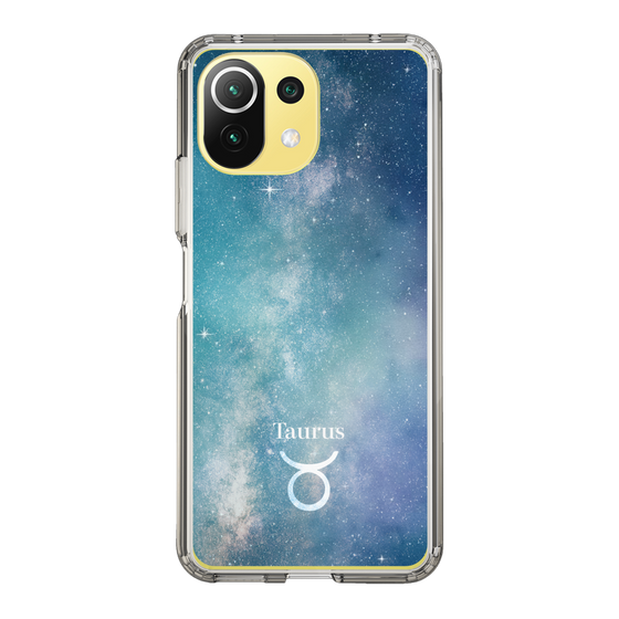 Slim Protection Case［ STARRY SIGNS - Original - Taurus ］
