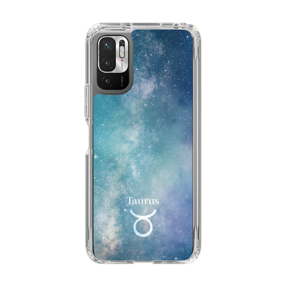 Slim Protection Case［ STARRY SIGNS - Original - Taurus ］