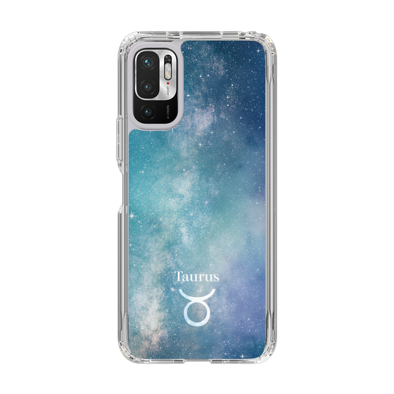Slim Protection Case［ STARRY SIGNS - Original - Taurus ］