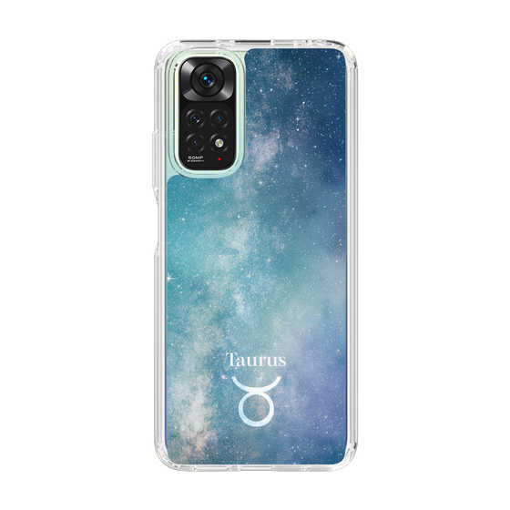 Slim Protection Case［ STARRY SIGNS - Original - Taurus ］