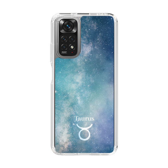 Slim Protection Case［ STARRY SIGNS - Original - Taurus ］