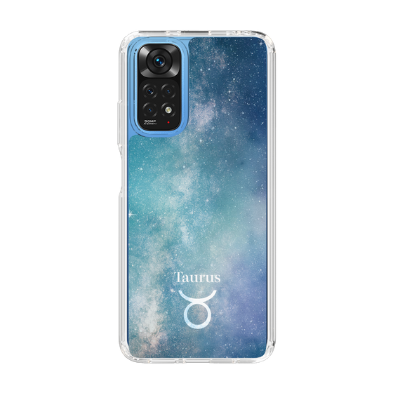 Slim Protection Case［ STARRY SIGNS - Original - Taurus ］