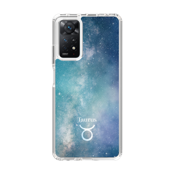 Slim Protection Case［ STARRY SIGNS - Original - Taurus ］