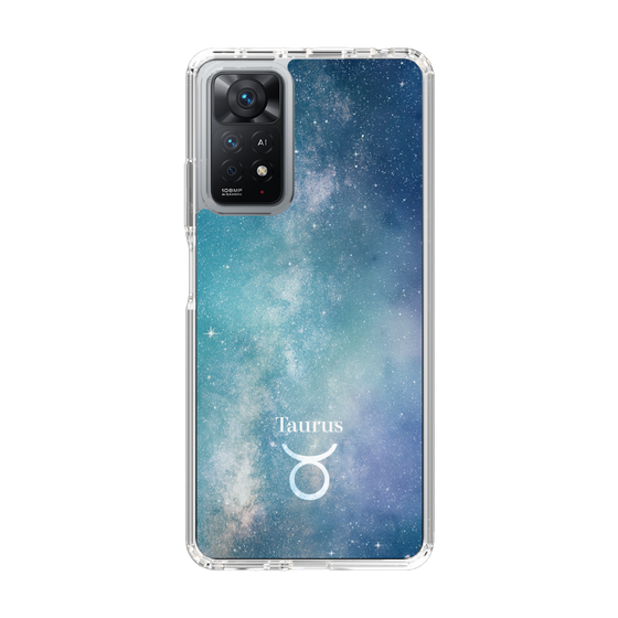 Slim Protection Case［ STARRY SIGNS - Original - Taurus ］