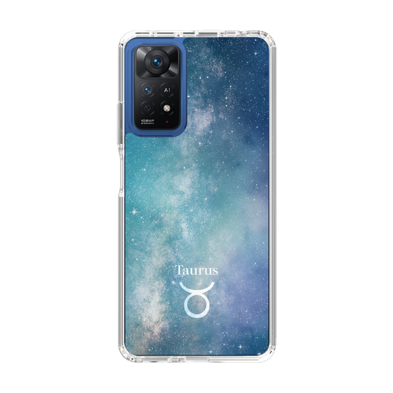 Slim Protection Case［ STARRY SIGNS - Original - Taurus ］