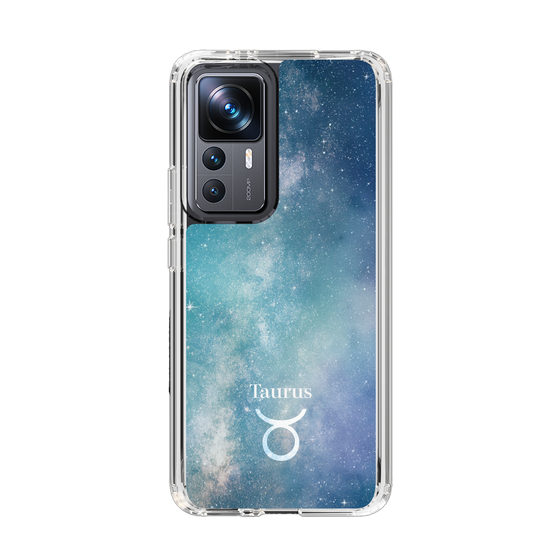Slim Protection Case［ STARRY SIGNS - Original - Taurus ］
