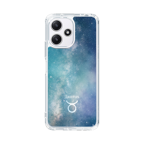 Slim Protection Case［ STARRY SIGNS - Original - Taurus ］