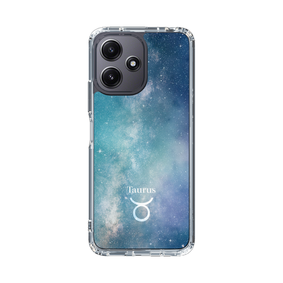 Slim Protection Case［ STARRY SIGNS - Original - Taurus ］