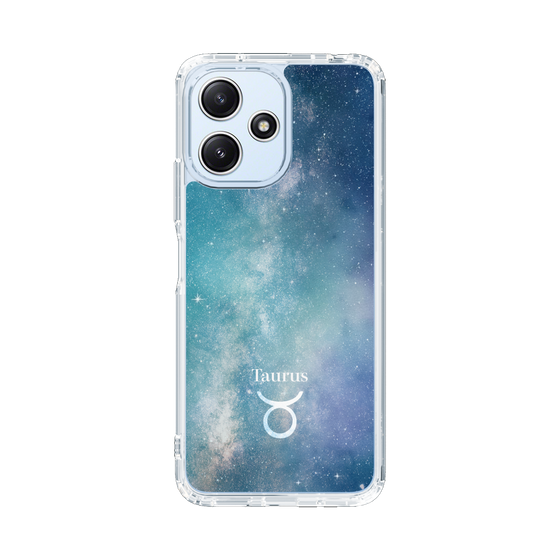 Slim Protection Case［ STARRY SIGNS - Original - Taurus ］