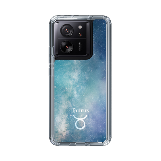 Slim Protection Case［ STARRY SIGNS - Original - Taurus ］