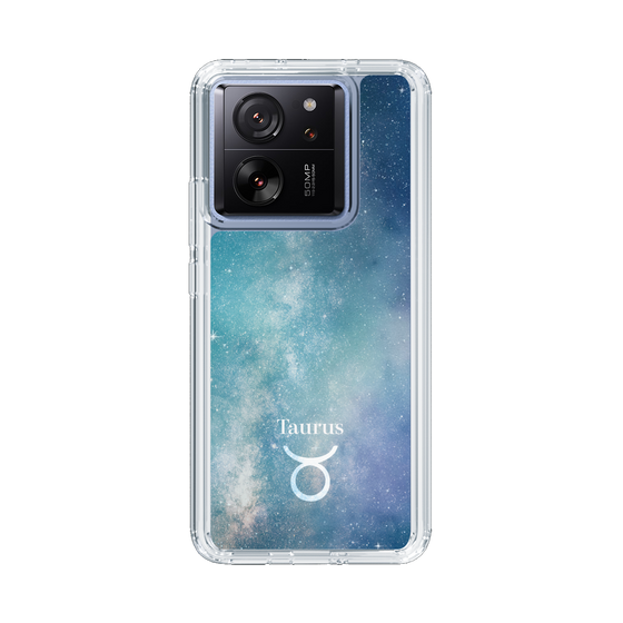 Slim Protection Case［ STARRY SIGNS - Original - Taurus ］