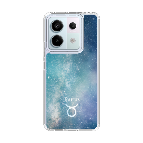 Slim Protection Case［ STARRY SIGNS - Original - Taurus ］