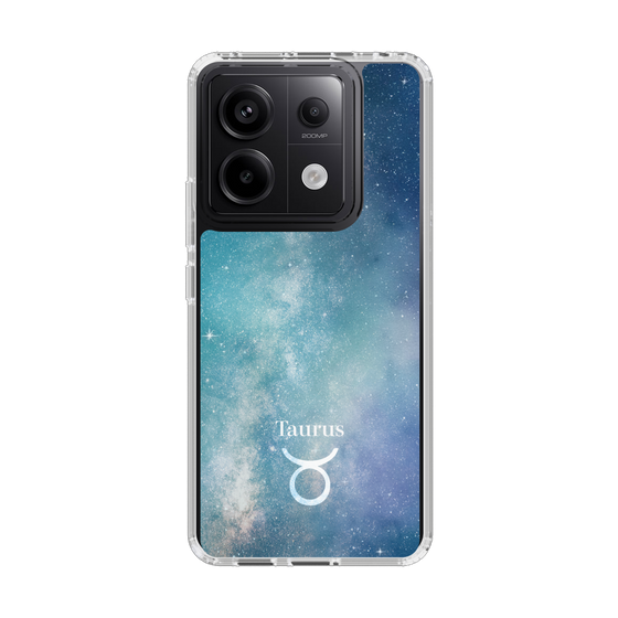 Slim Protection Case［ STARRY SIGNS - Original - Taurus ］