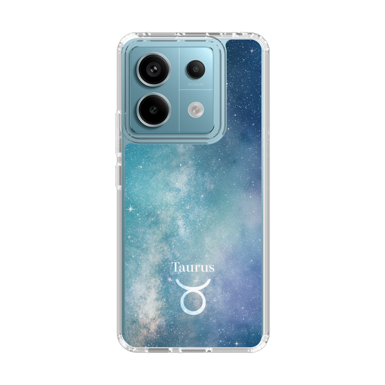 Slim Protection Case［ STARRY SIGNS - Original - Taurus ］