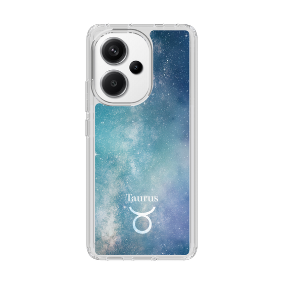 Slim Protection Case［ STARRY SIGNS - Original - Taurus ］