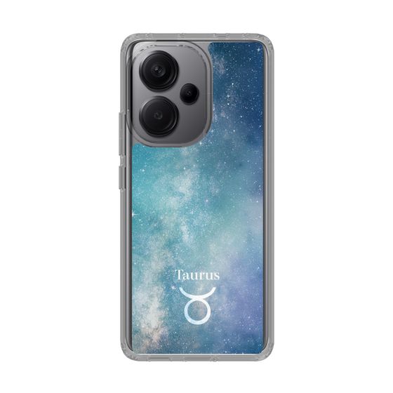 Slim Protection Case［ STARRY SIGNS - Original - Taurus ］