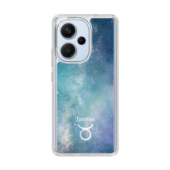 Slim Protection Case［ STARRY SIGNS - Original - Taurus ］