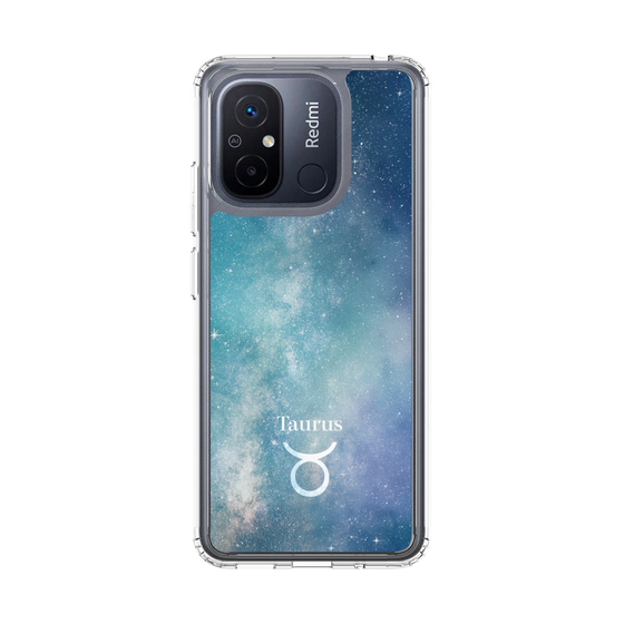 Slim Protection Case［ STARRY SIGNS - Original - Taurus ］