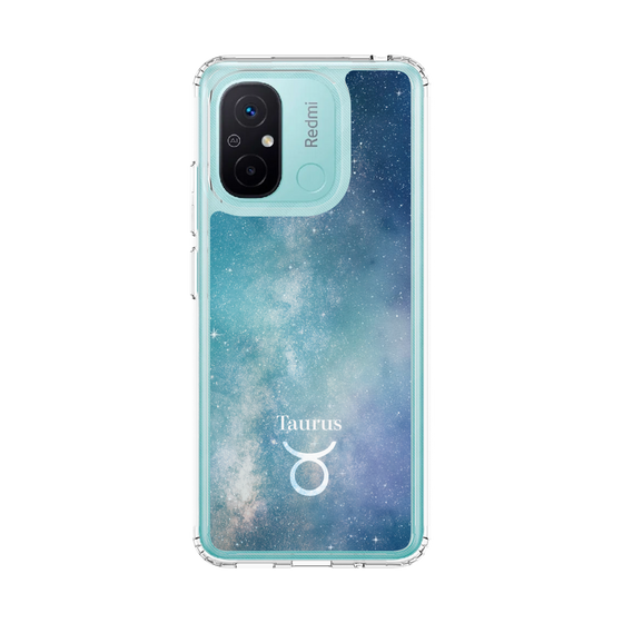 Slim Protection Case［ STARRY SIGNS - Original - Taurus ］