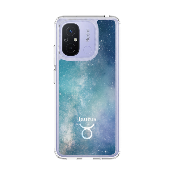 Slim Protection Case［ STARRY SIGNS - Original - Taurus ］