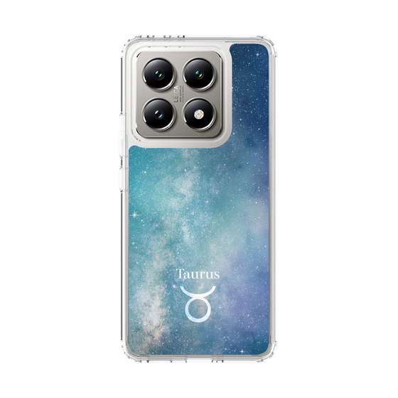 Slim Protection Case［ STARRY SIGNS - Original - Taurus ］