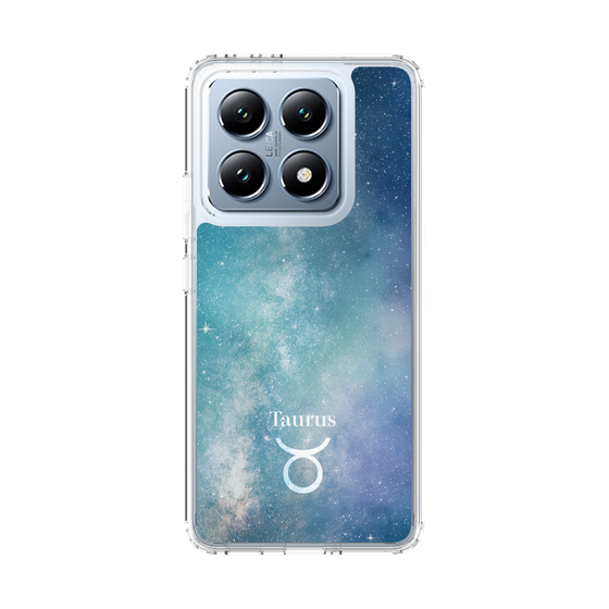 Slim Protection Case［ STARRY SIGNS - Original - Taurus ］