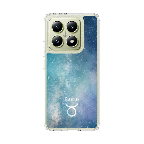 Slim Protection Case［ STARRY SIGNS - Original - Taurus ］
