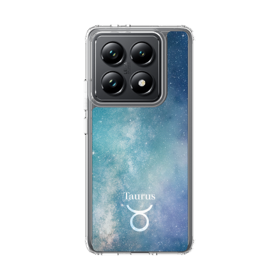 Slim Protection Case［ STARRY SIGNS - Original - Taurus ］