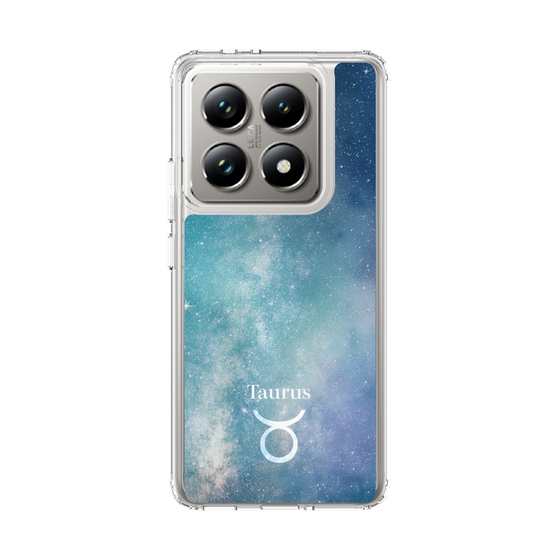 Slim Protection Case［ STARRY SIGNS - Original - Taurus ］