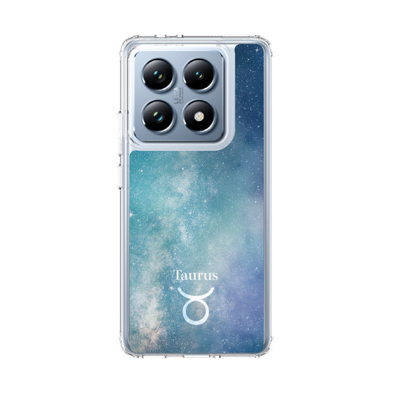 Slim Protection Case［ STARRY SIGNS - Original - Taurus ］