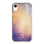 Slim Protection Case［ STARRY SIGNS - Original - Gemini ］