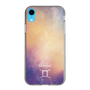 Slim Protection Case［ STARRY SIGNS - Original - Gemini ］