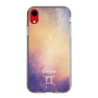 Slim Protection Case［ STARRY SIGNS - Original - Gemini ］