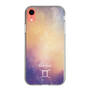 Slim Protection Case［ STARRY SIGNS - Original - Gemini ］