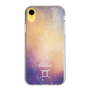 Slim Protection Case［ STARRY SIGNS - Original - Gemini ］
