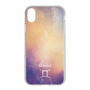 Slim Protection Case［ STARRY SIGNS - Original - Gemini ］