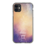 Slim Protection Case［ STARRY SIGNS - Original - Gemini ］